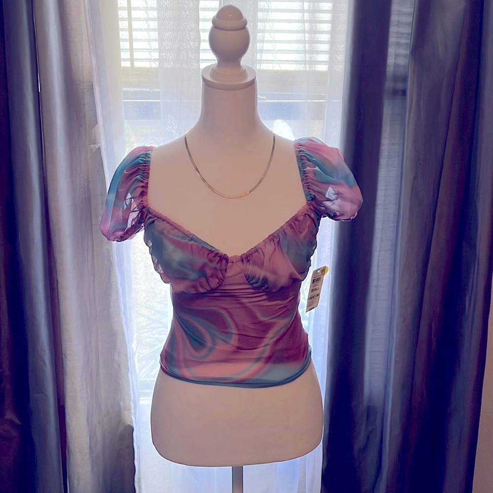 Blouse